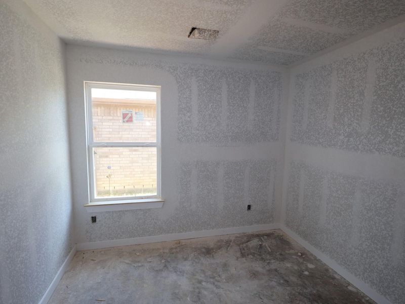 Spacious, unfurnished interior of a new home in Moran Ranch, Willis (Image 19). Spacious, unfurnished interior of a new home in Moran Ranch, Willis (Image 19).