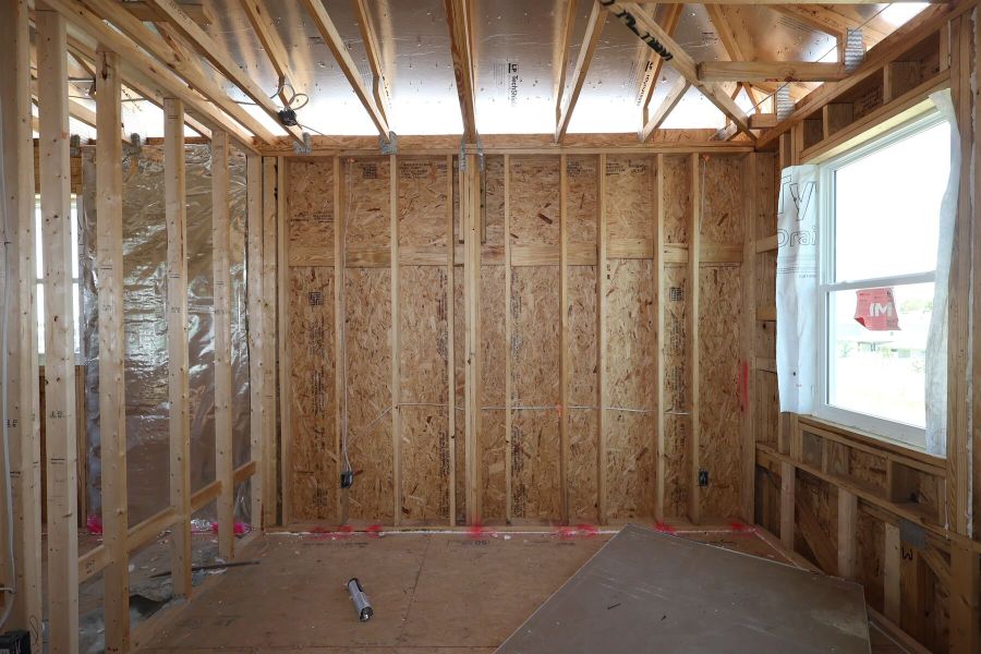 Framing Framing