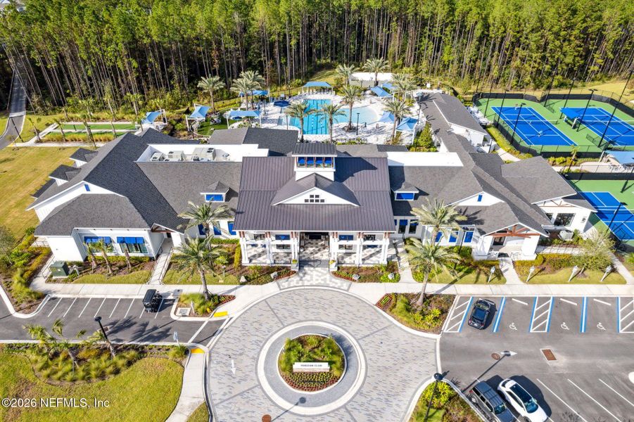 Image 63 of a home in Del Webb Wildlight.