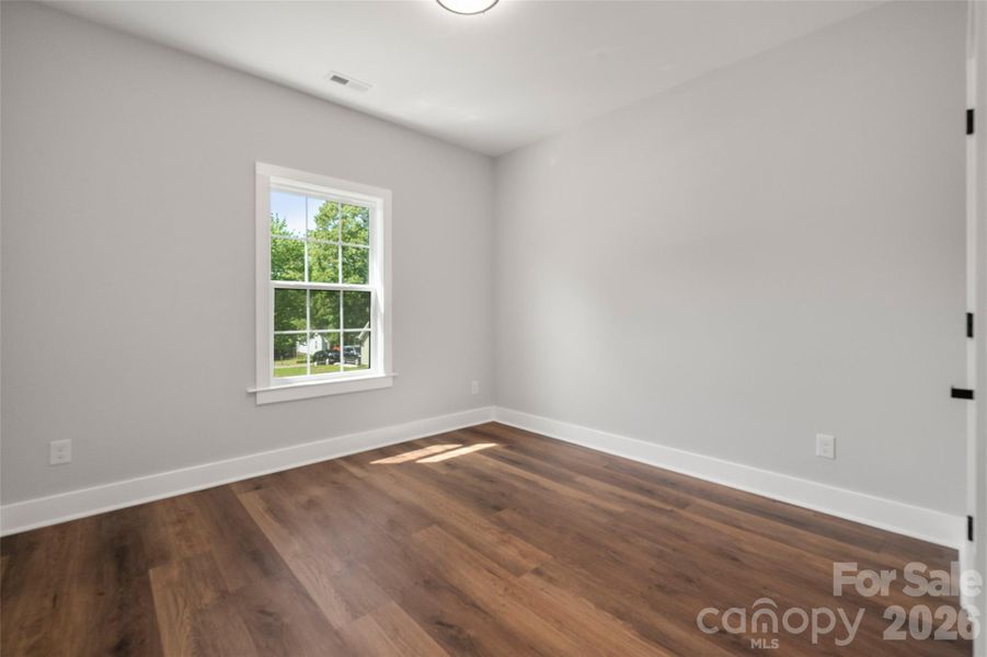 Spacious, unfurnished interior of a new home in , Kannapolis (Image 29).