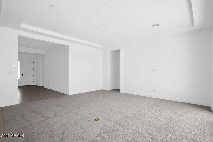 7639 W Remuda Drive ~ Ready Now!