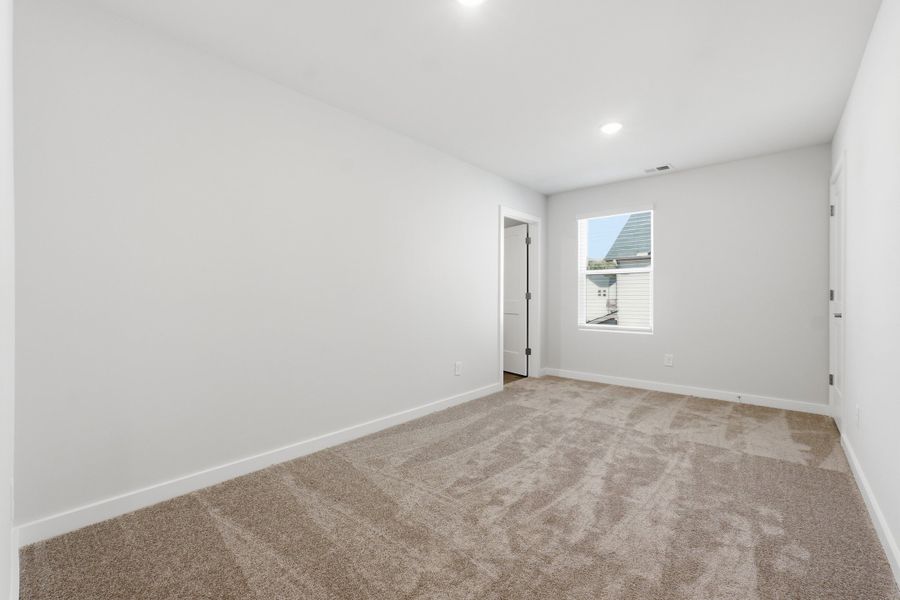 Fairburn, GA New Home.  - Slide 14