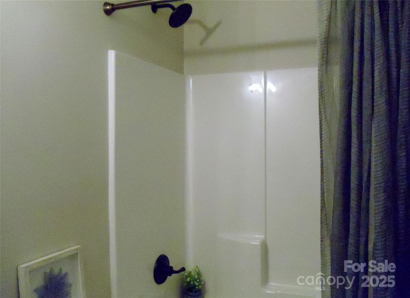 Close-up of interior finishes inside a home in , Mooresville (Image 19).