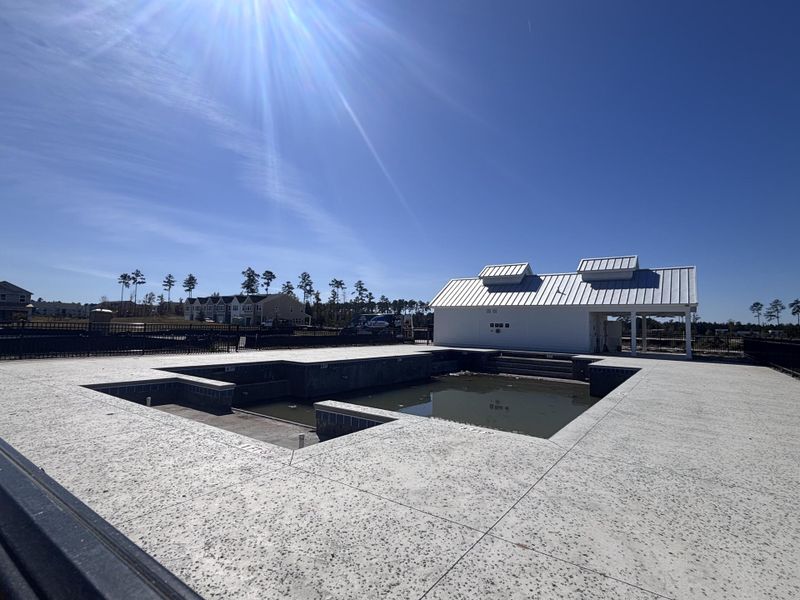 Community amenities in Lindera Preserve at Cane Bay Plantation: Townhomes, Summerville (Image 23). Community amenities in Lindera Preserve at Cane Bay Plantation: Townhomes, Summerville (Image 23).