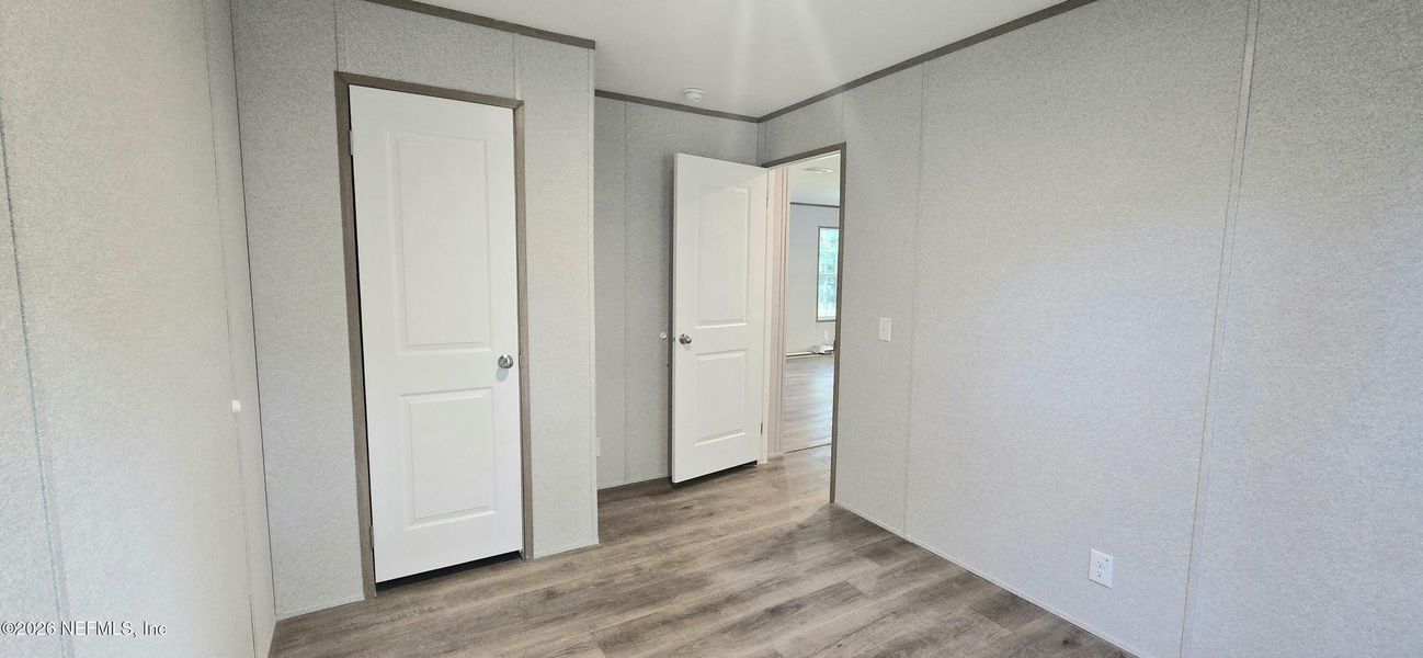Spacious, unfurnished interior of a new home in , Keystone Heights (Image 20). Spacious, unfurnished interior of a new home in , Keystone Heights (Image 20).