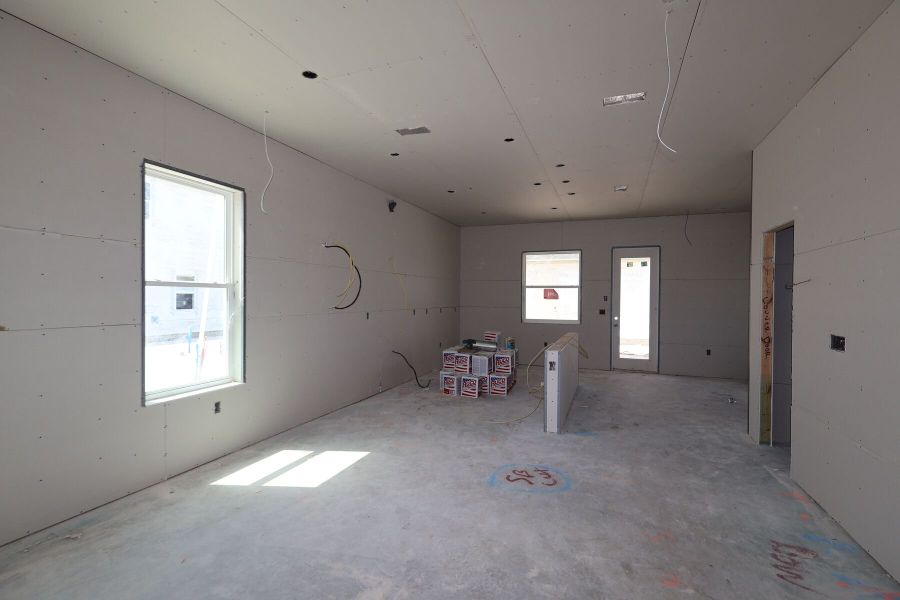 Kitchen Kitchen