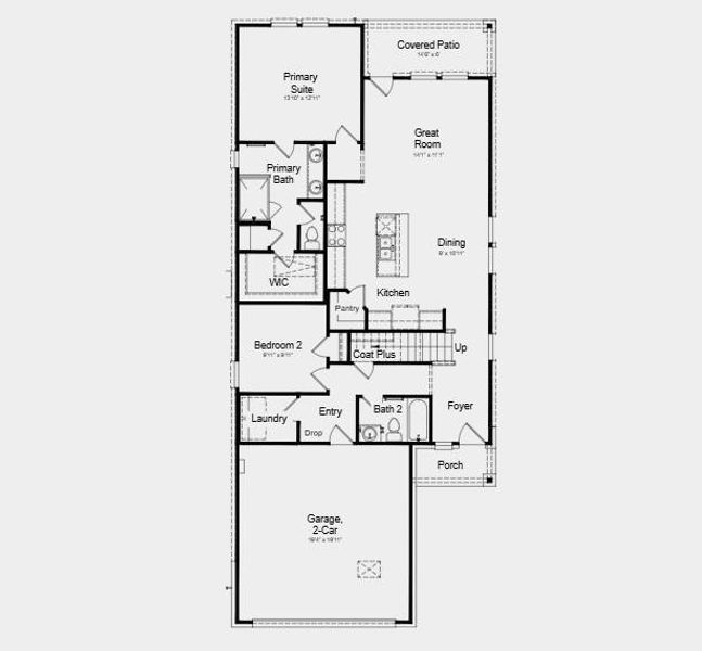 Floor Plan Floor Plan