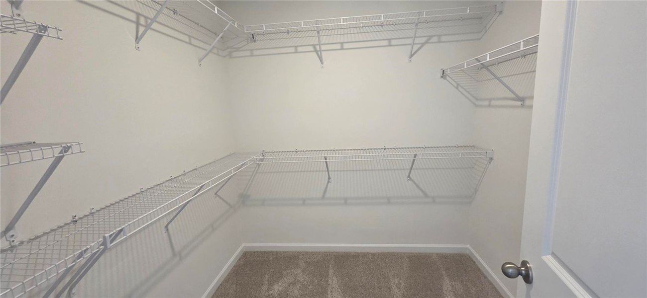 Spacious, unfurnished interior of a new home in Brownstone Park, Easley (Image 12). Spacious, unfurnished interior of a new home in Brownstone Park, Easley (Image 12).