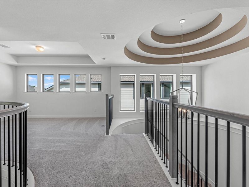 Image 6 of a home in Meridiana - 50'. Image 6 of a home in Meridiana - 50'.