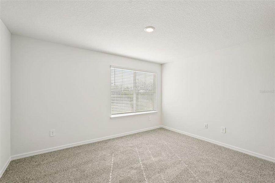 Spacious, unfurnished interior of a new home in Oakfield Trails - Signature Series, Parrish (Image 26).