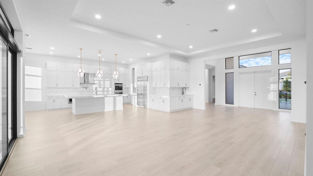 Great Room Great Room