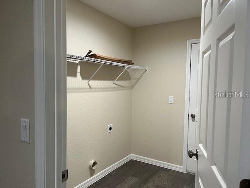 Spacious, unfurnished interior of a new home in , Summerfield (Image 11). Spacious, unfurnished interior of a new home in , Summerfield (Image 11).