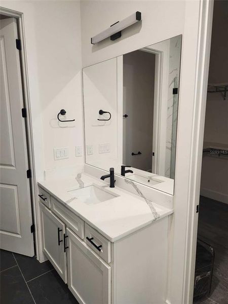 Furnished interior view inside a new home in , Spring Hill (Image 6).