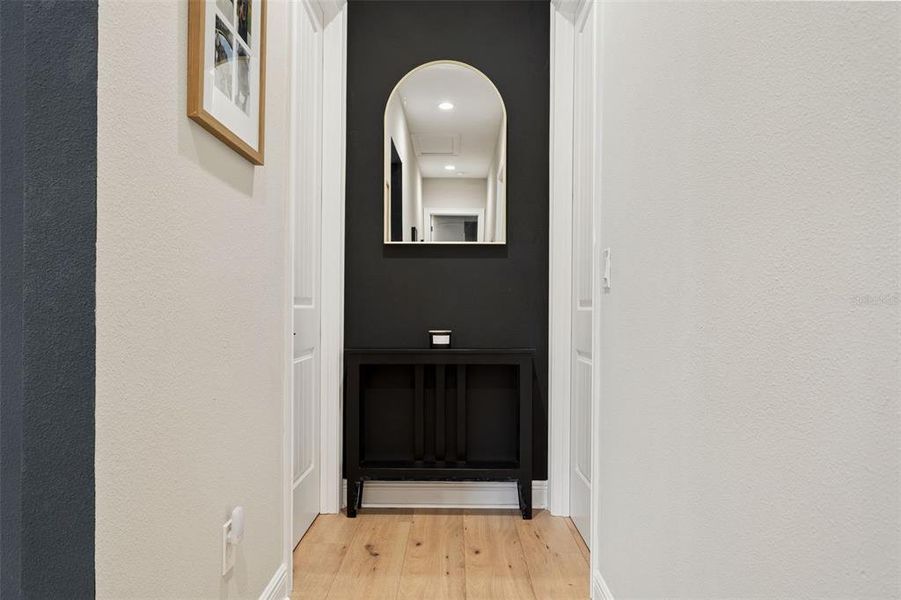 Spacious, unfurnished interior of a new home in , Wesley Chapel (Image 24).