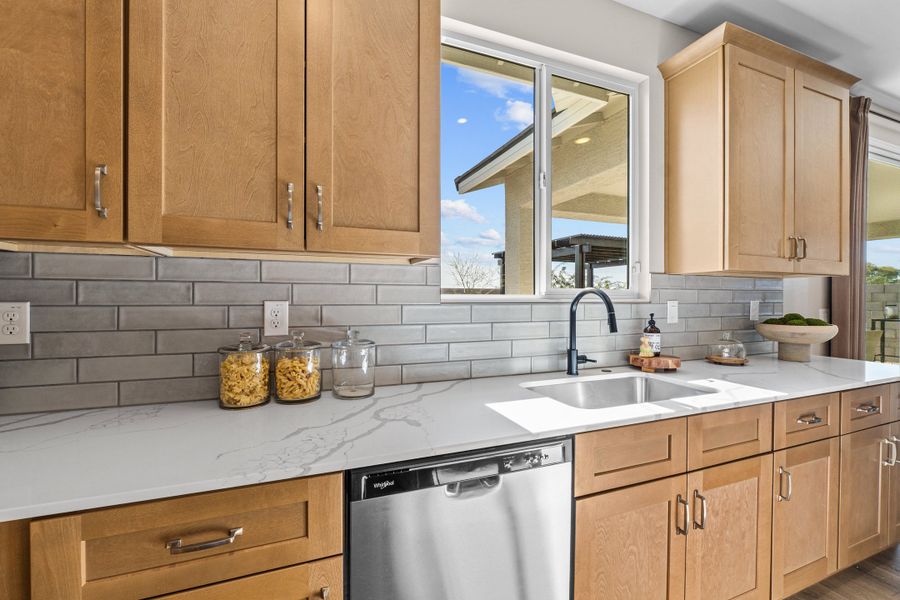 2,760sf New Home in Buckeye, AZ.  - Slide 10