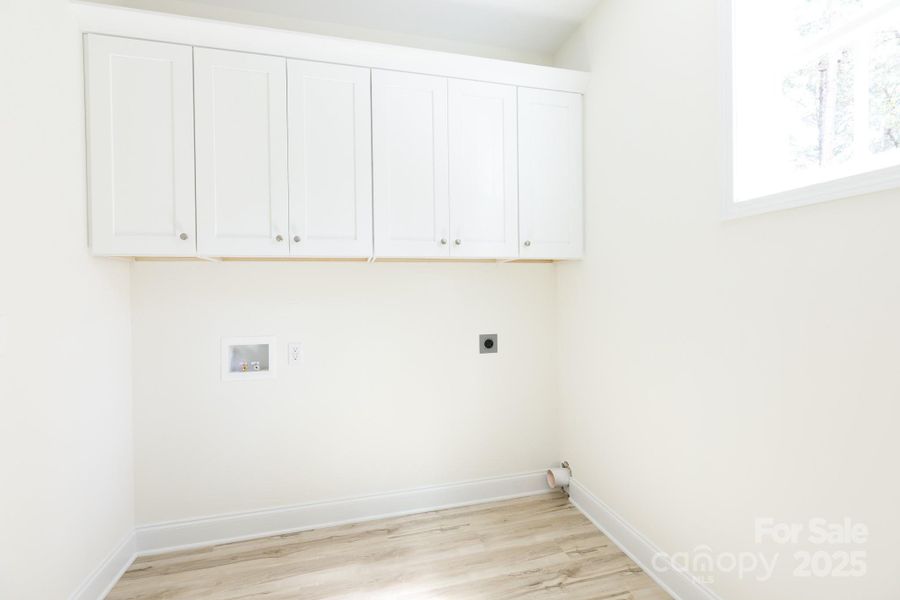 Furnished interior view inside a new home in , Chester (Image 6).