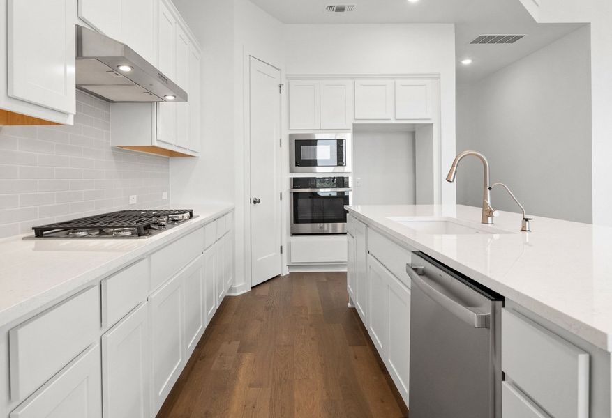 Kitchen Kitchen