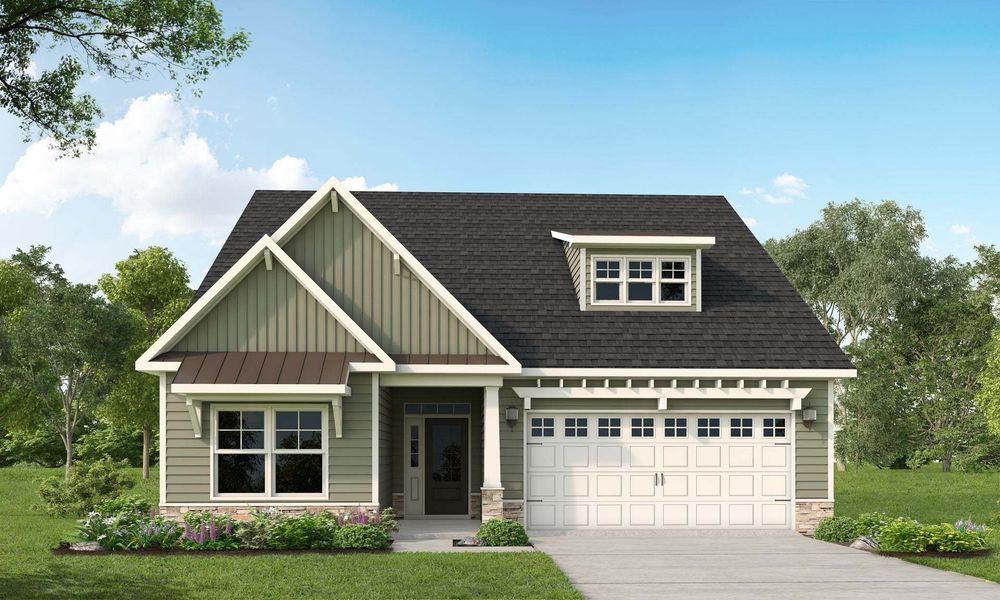 Elevation E Elevation E