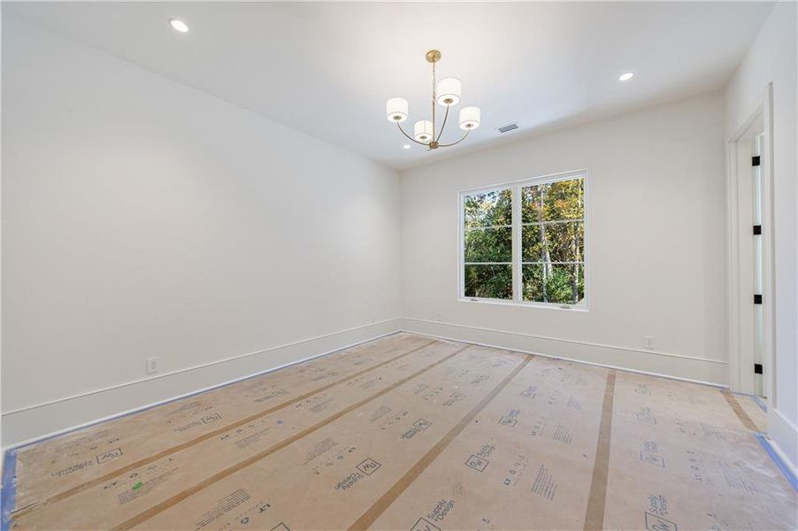 Image 33 of a home in . Image 33 of a home in .