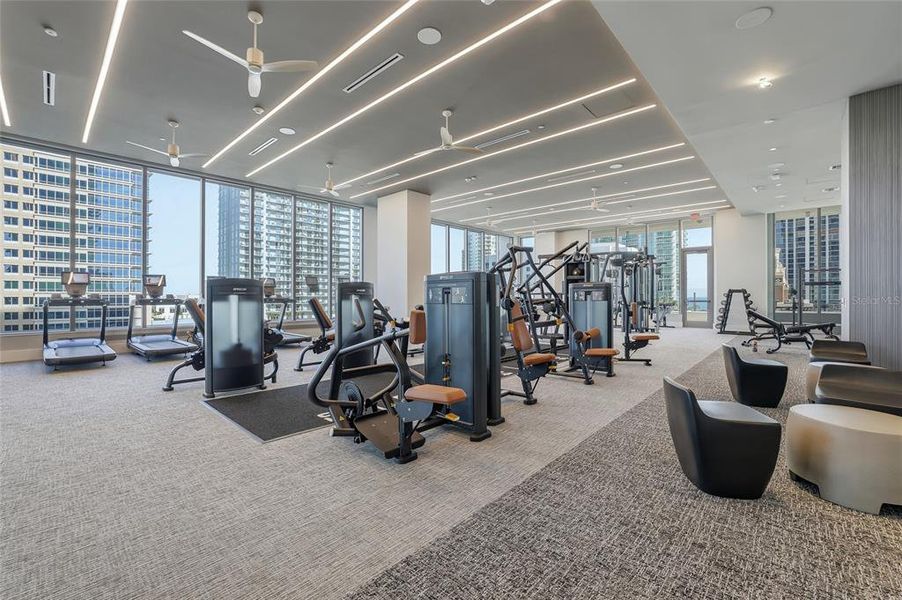 Community amenities in , St. Petersburg (Image 79).