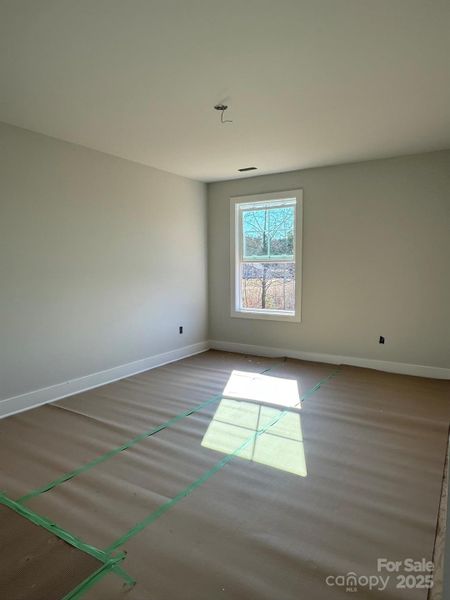 In-progress construction of a new home in , Denver, NC (Image 7). In-progress construction of a new home in , Denver, NC (Image 7).