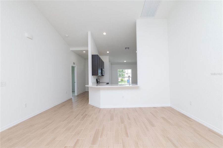 Spacious, unfurnished interior of a new home in , Sebring (Image 11). Spacious, unfurnished interior of a new home in , Sebring (Image 11).