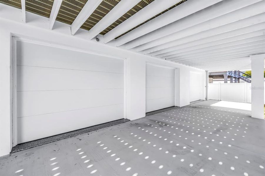 Spacious, unfurnished interior of a new home in , St. Petersburg (Image 57).