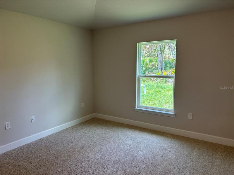 2nd Bedroom 2nd Bedroom