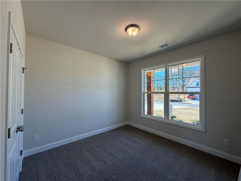 Spacious, unfurnished interior of a new home in , Jefferson (Image 23).