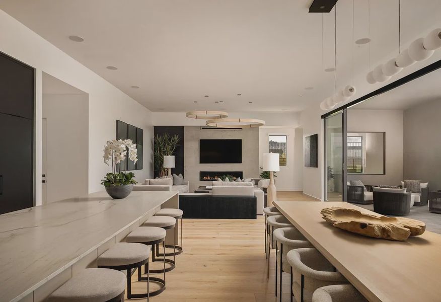 Great Room - 10 of 32 Great Room - 10 of 32