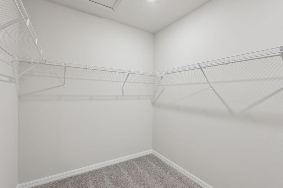 Image 33 of a home in Hampton Park - Classic Series.