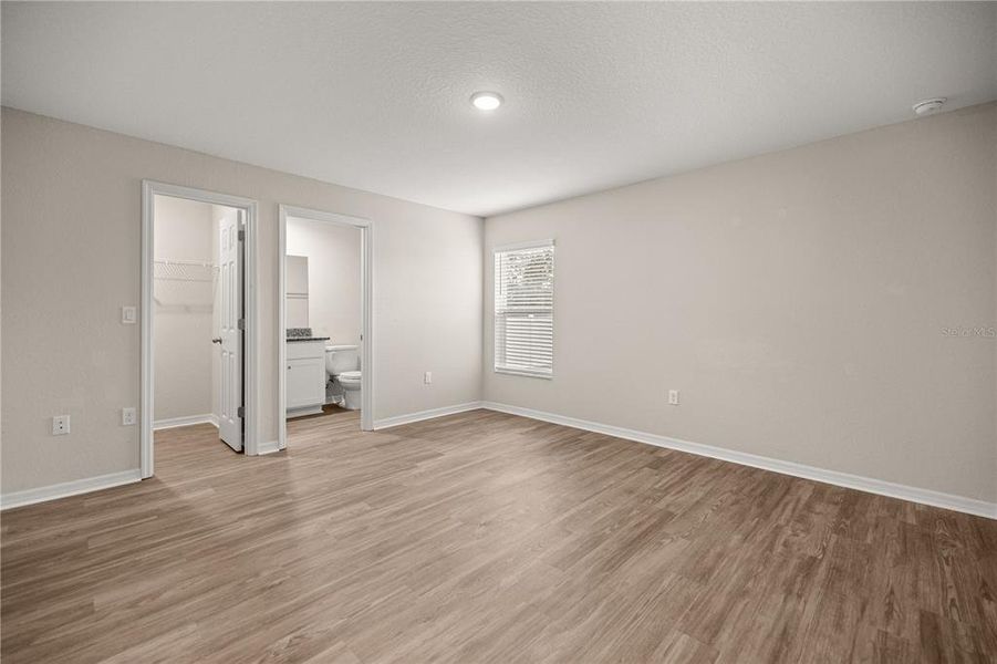 Spacious, unfurnished interior of a new home in , Ocala (Image 11). Spacious, unfurnished interior of a new home in , Ocala (Image 11).