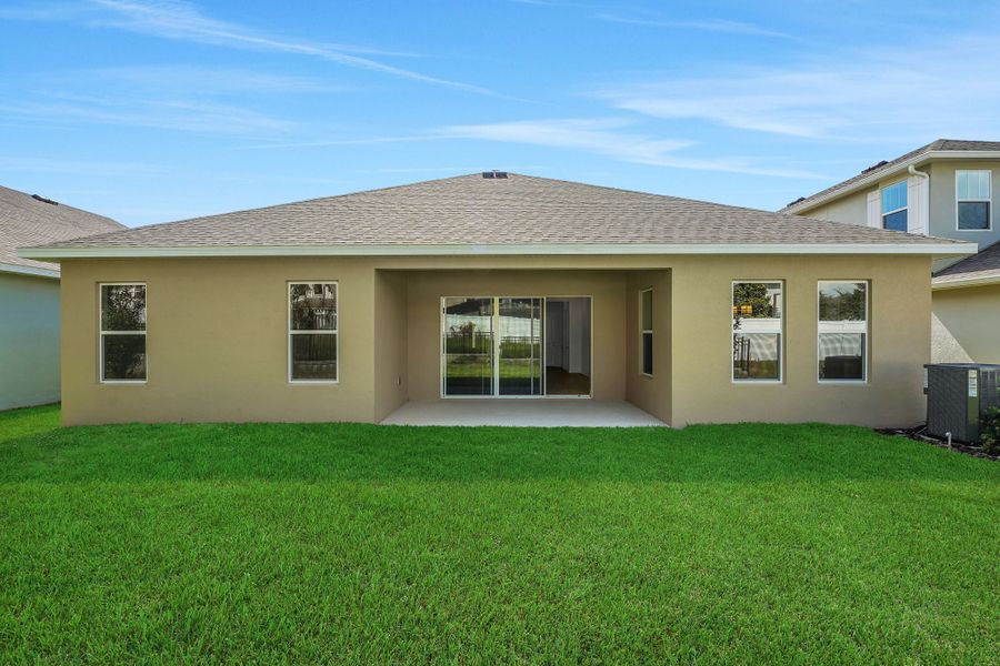 5983 Flowering Cherry Bend, Winter Garden, FL.  - Slide 5