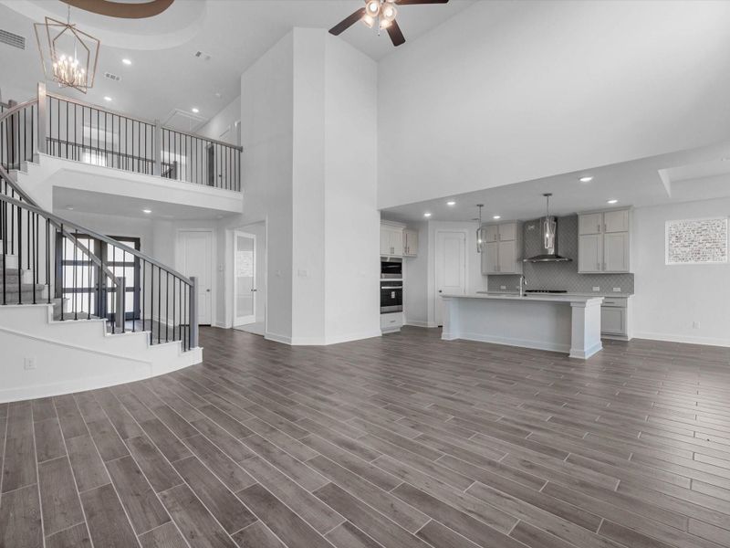 Image 12 of a home in Meridiana - 60'.