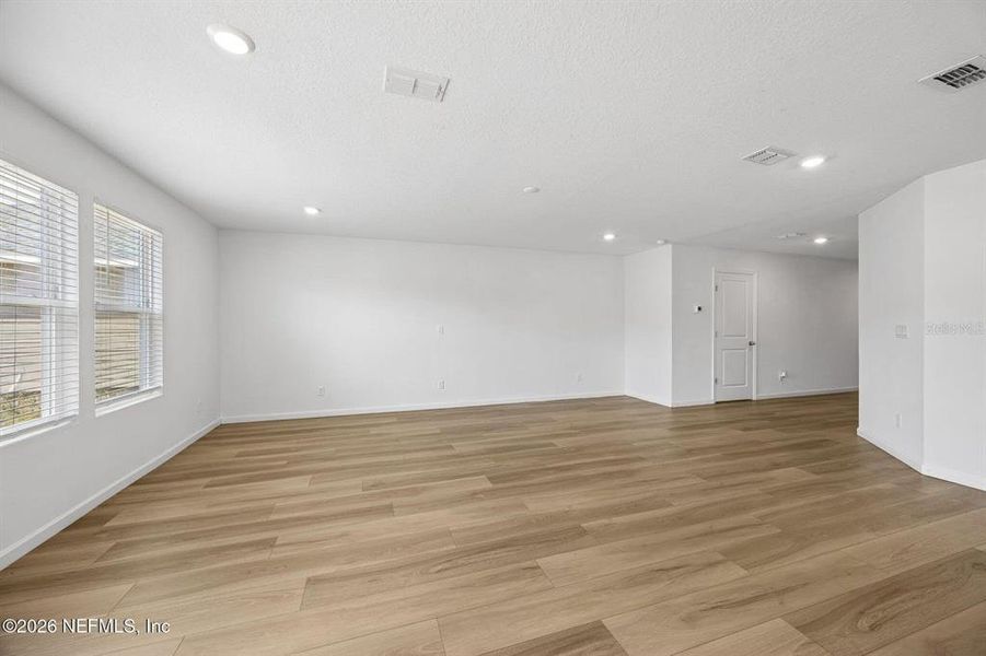 Spacious, unfurnished interior of a new home in , Jacksonville (Image 36). Spacious, unfurnished interior of a new home in , Jacksonville (Image 36).