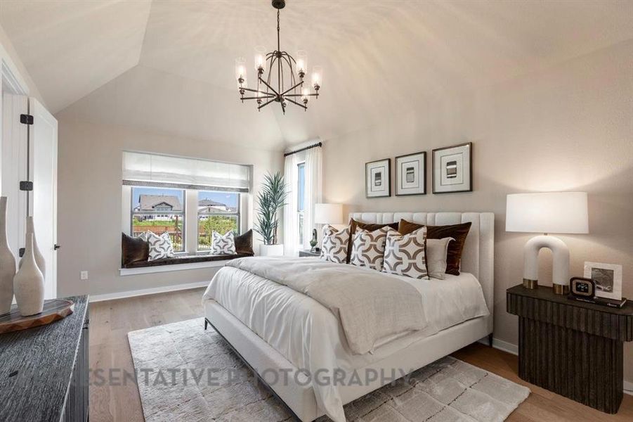 Furnished interior view inside a new home in Sonoma Verde: 60ft. lots, McLendon-Chisholm (Image 8). Furnished interior view inside a new home in Sonoma Verde: 60ft. lots, McLendon-Chisholm (Image 8).