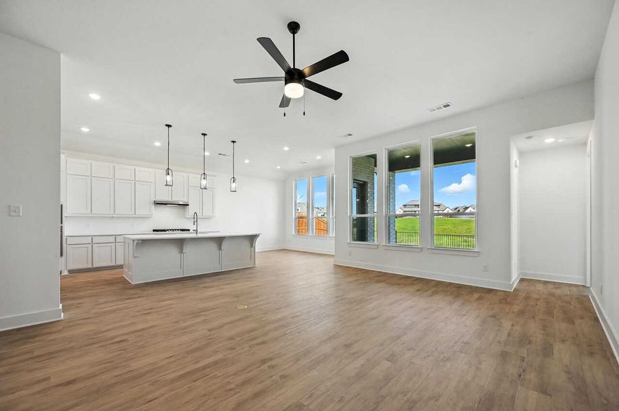 Family Room Family Room