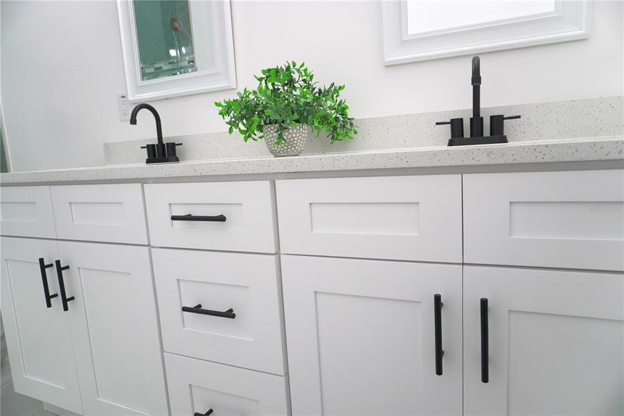 Close-up of interior finishes inside a home in , Tampa (Image 48). Close-up of interior finishes inside a home in , Tampa (Image 48).