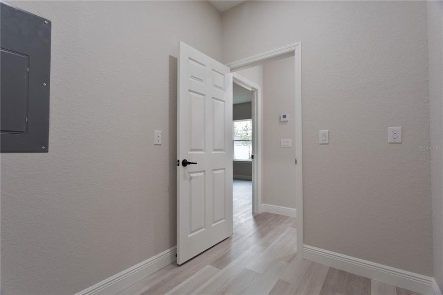Spacious, unfurnished interior of a new home in , Ocala (Image 15). Spacious, unfurnished interior of a new home in , Ocala (Image 15).