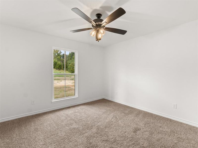 Spacious, unfurnished interior of a new home in , Gilmer (Image 16). Spacious, unfurnished interior of a new home in , Gilmer (Image 16).