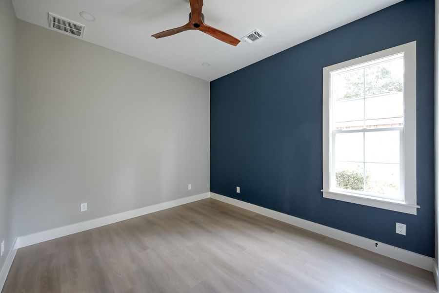 Spacious, unfurnished interior of a new home in , Huntsville (Image 48). Spacious, unfurnished interior of a new home in , Huntsville (Image 48).