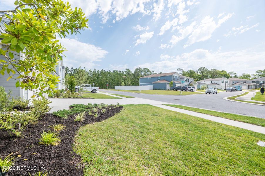 Natural landscape and outdoor views near Rolling Hills in St. Augustine (Image 55).