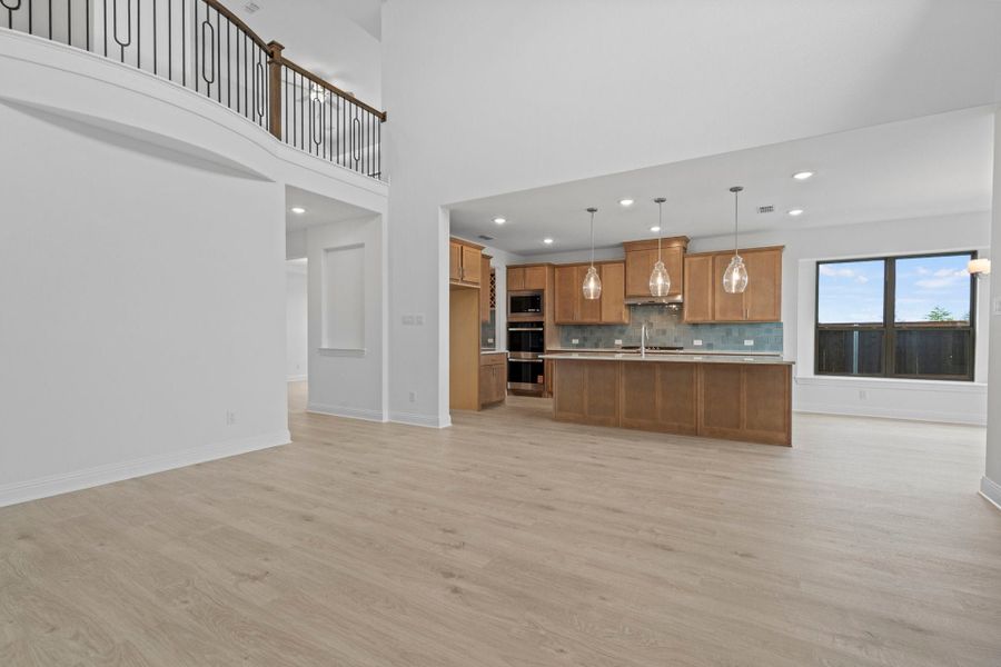 5br New Home in Celina, TX.  - Slide 20