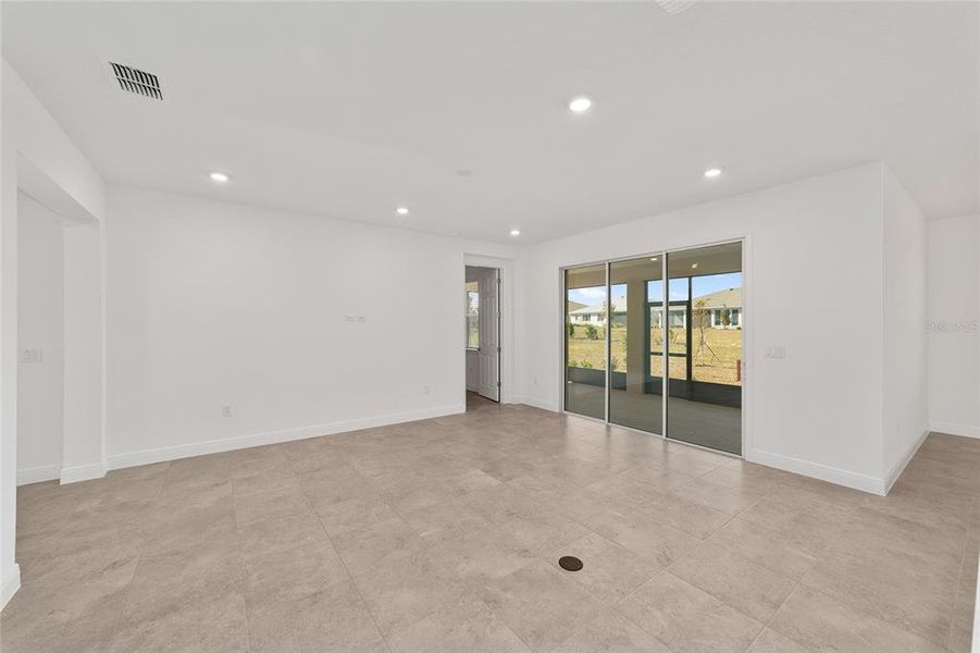 Spacious, unfurnished interior of a new home in , Ocala (Image 16). Spacious, unfurnished interior of a new home in , Ocala (Image 16).