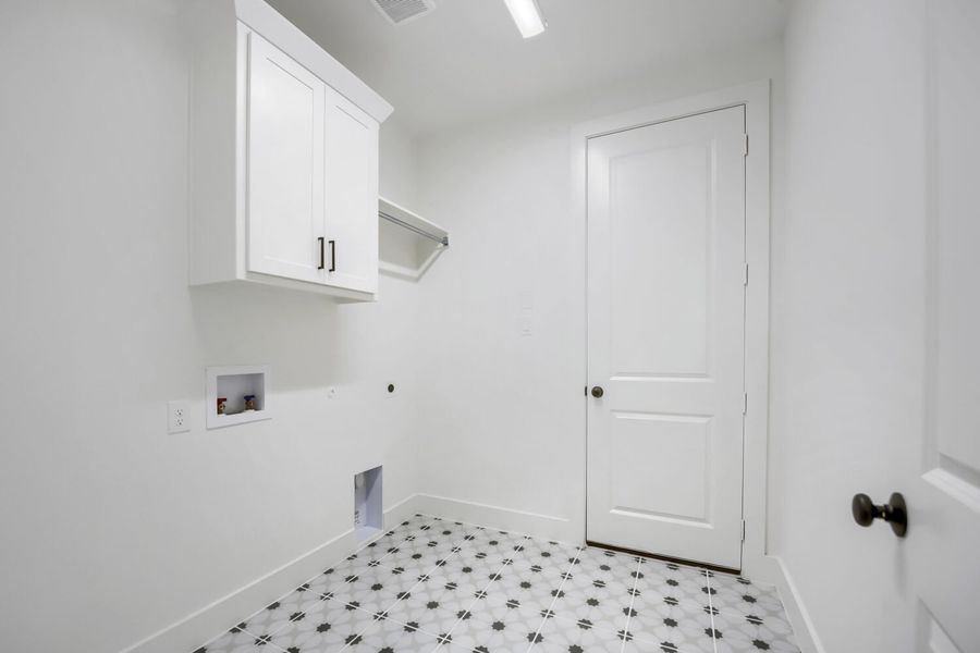 1266 Cedarwood - Laundry Room