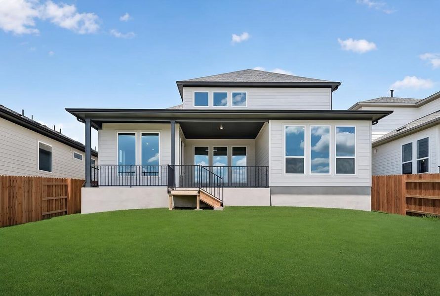 229 Belmont Way ~ Ready Now