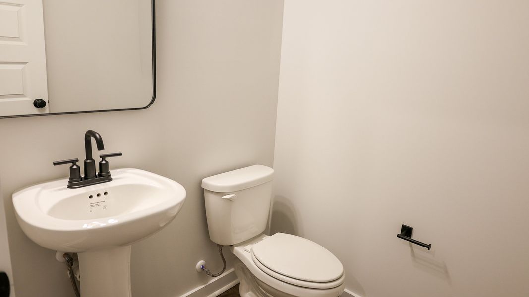 Image 62 representing the TISDALE by D.R. Horton in Harvest Point, Spring Hill, TN.