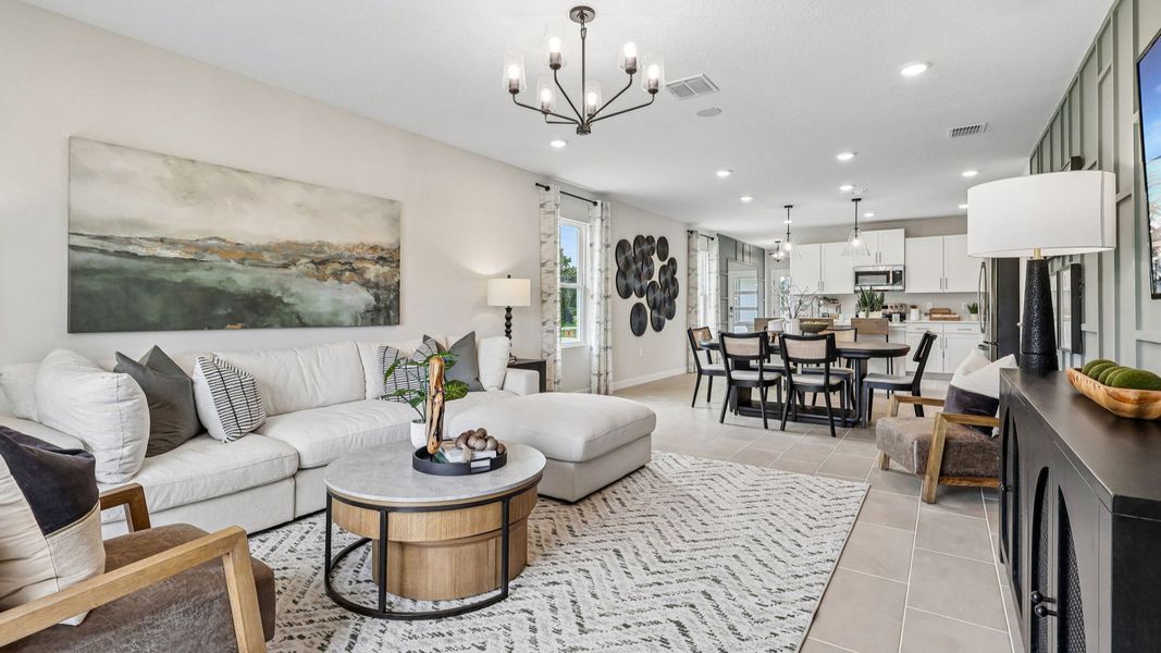 Flagler Floor Plan Open Concept with a spacious Living Area by DRB Homes in Willowbrook North in Winter Haven Florida Flagler Floor Plan Open Concept with a spacious Living Area by DRB Homes in Willowbrook North in Winter Haven Florida