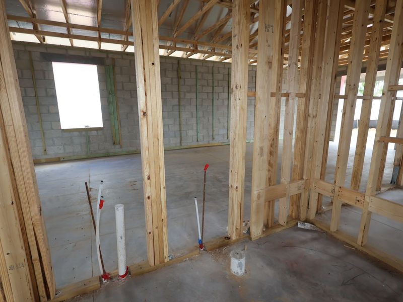 Framing Framing