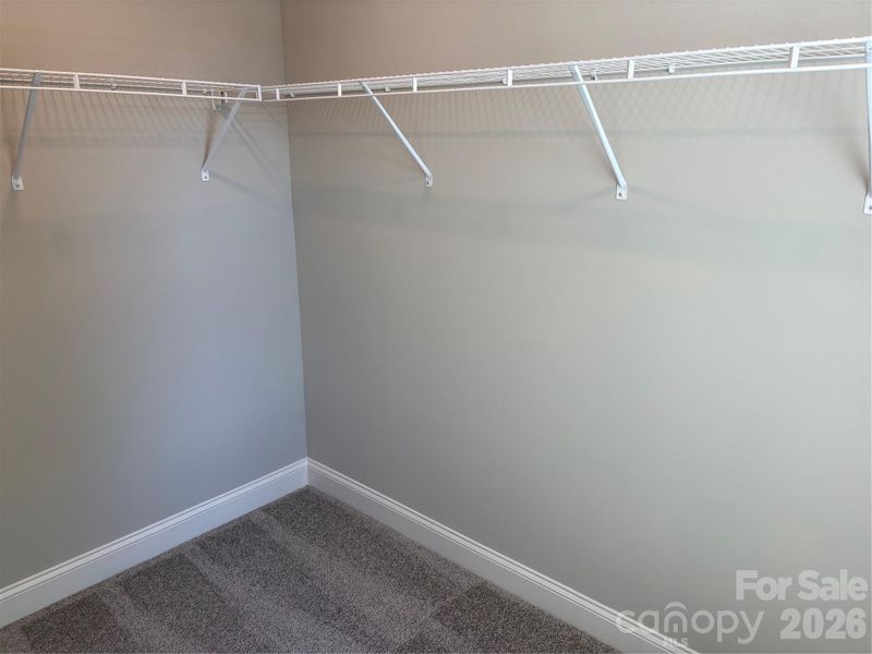 Spacious, unfurnished interior of a new home in , Gastonia (Image 16).